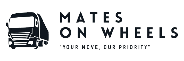 Mates On Wheels